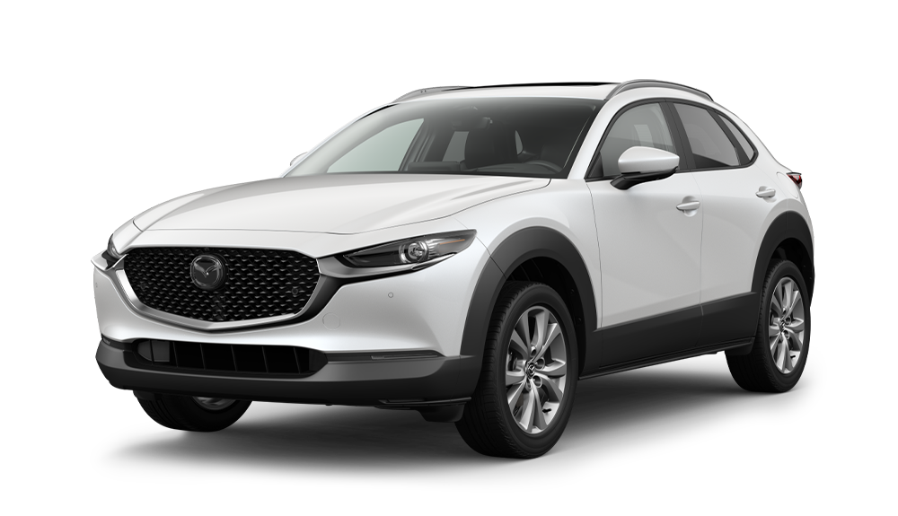 Mazda CX-30 2.5 S PREMIUM | Cutter Mazda Waipahu in Waipahu HI