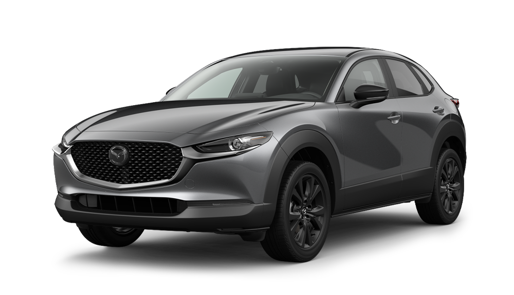 Mazda CX-30 2.5 S | Cutter Mazda Waipahu in Waipahu HI