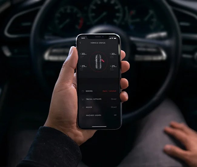 Cutter Mazda Waipahu in Waipahu HI