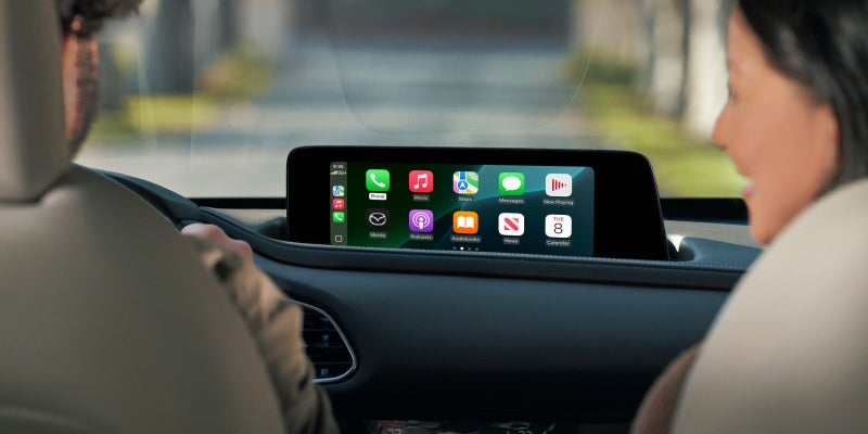 Cutter Mazda Waipahu in Waipahu HI