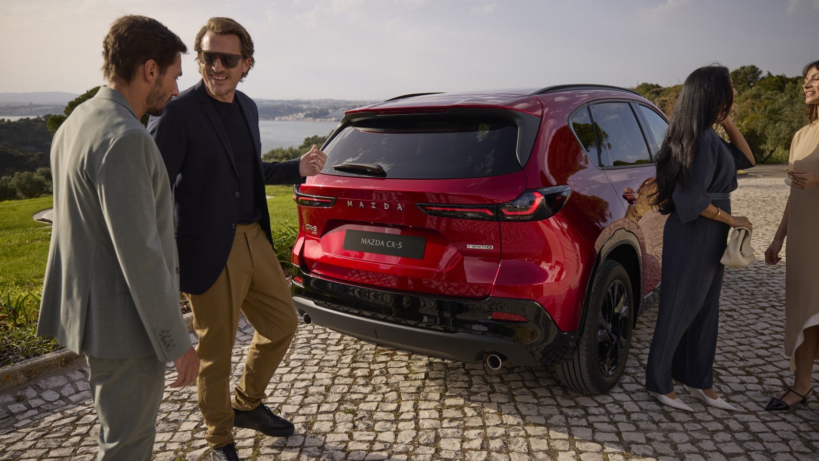 MAZDA CX-5 | Cutter Mazda Waipahu in Waipahu HI