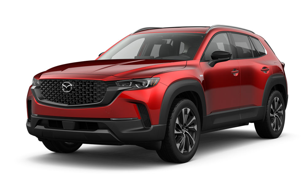 Mazda CX-50 Hybrid Preferred | Cutter Mazda Waipahu in Waipahu HI