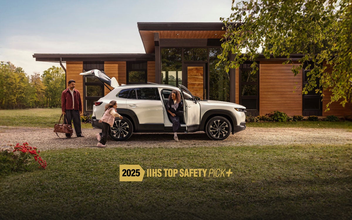 Mazda CX-50 Hybrid | Cutter Mazda Waipahu in Waipahu HI