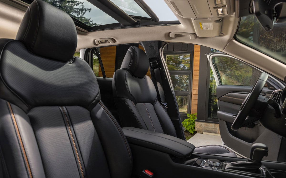 Mazda CX-50 Hybrid | Cutter Mazda Waipahu in Waipahu HI