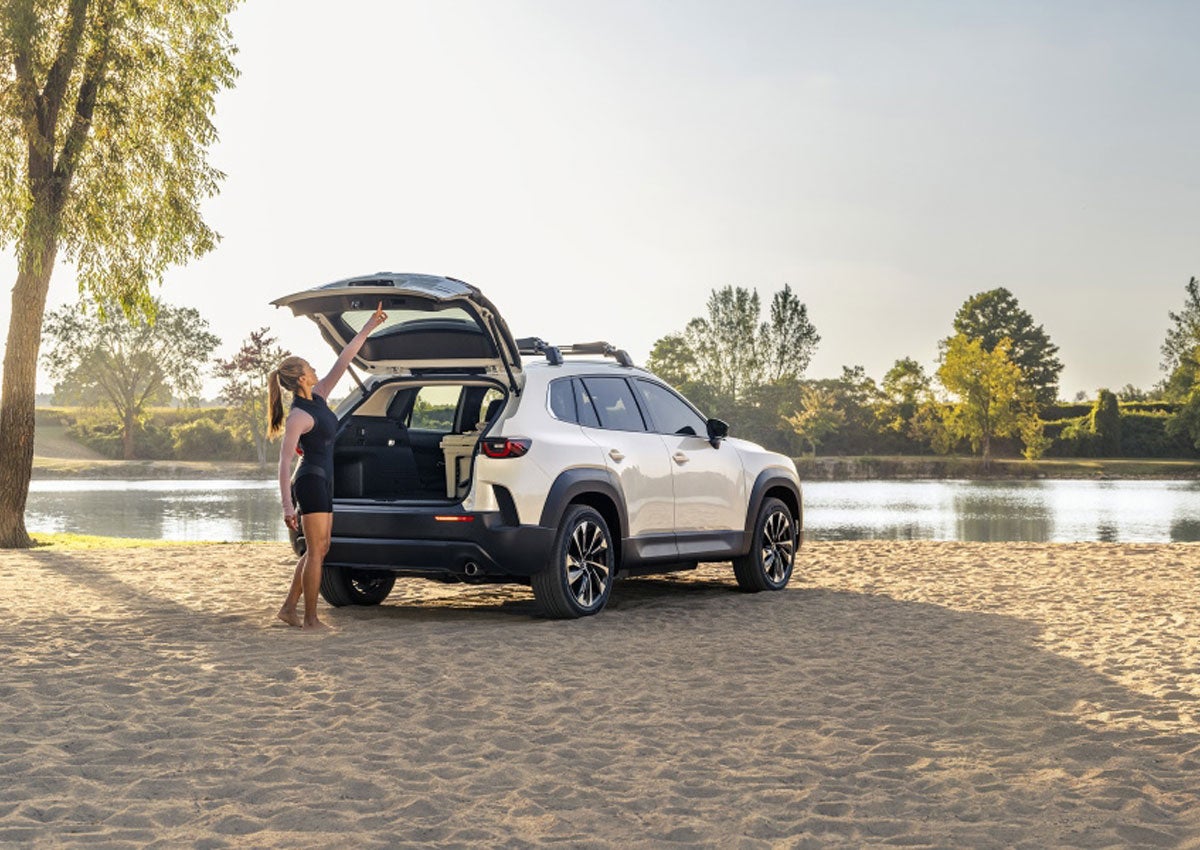 Mazda CX-50 Hybrid | Cutter Mazda Waipahu in Waipahu HI