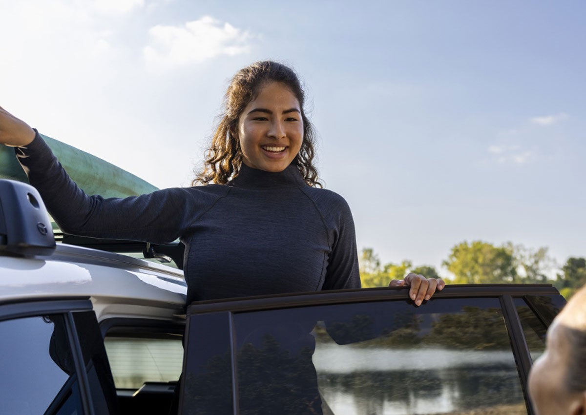 Mazda CX-50 Hybrid | Cutter Mazda Waipahu in Waipahu HI