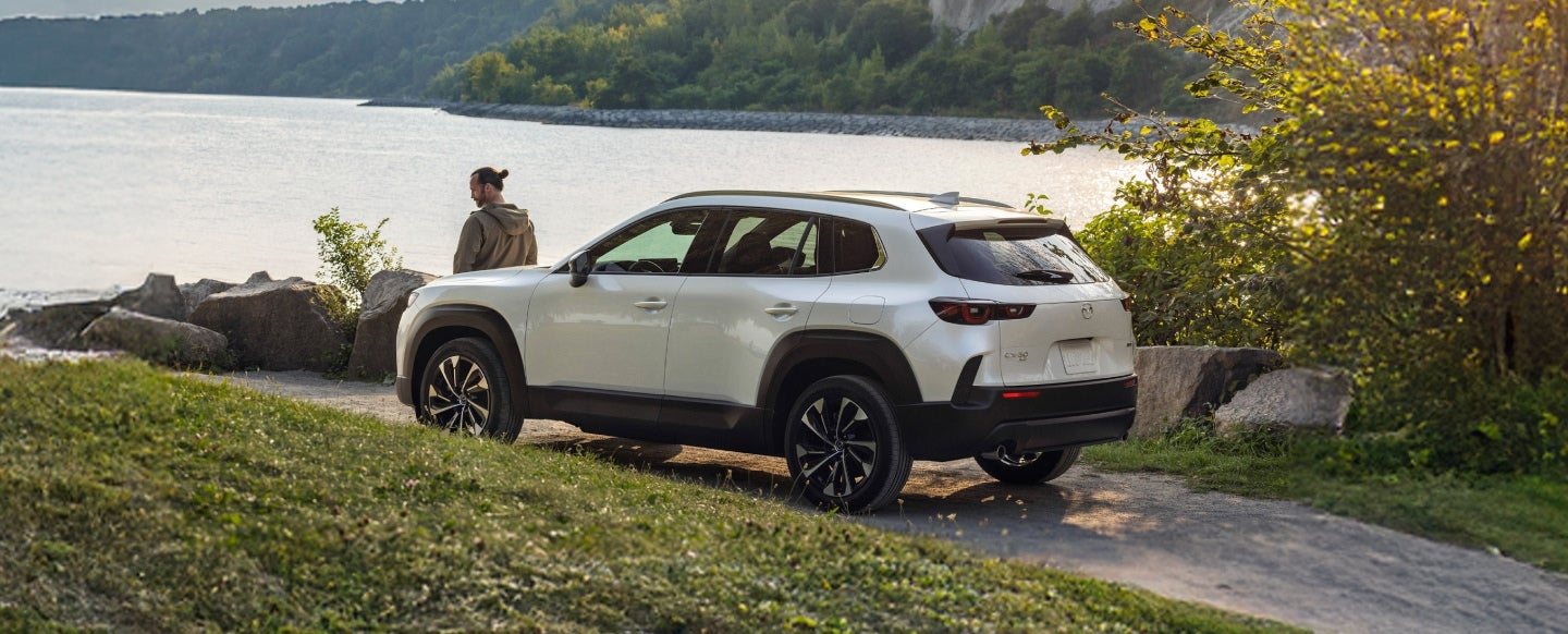 Mazda CX-50 Hybrid | Cutter Mazda Waipahu in Waipahu HI