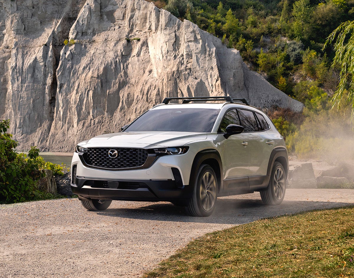 Mazda CX-50 Hybrid | Cutter Mazda Waipahu in Waipahu HI