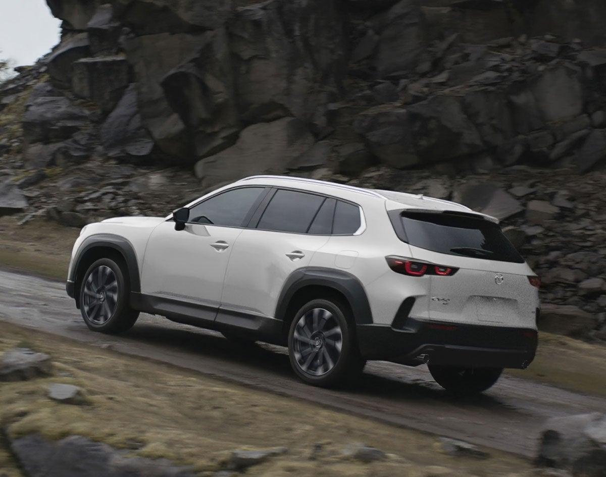 Mazda CX-50 Hybrid | Cutter Mazda Waipahu in Waipahu HI