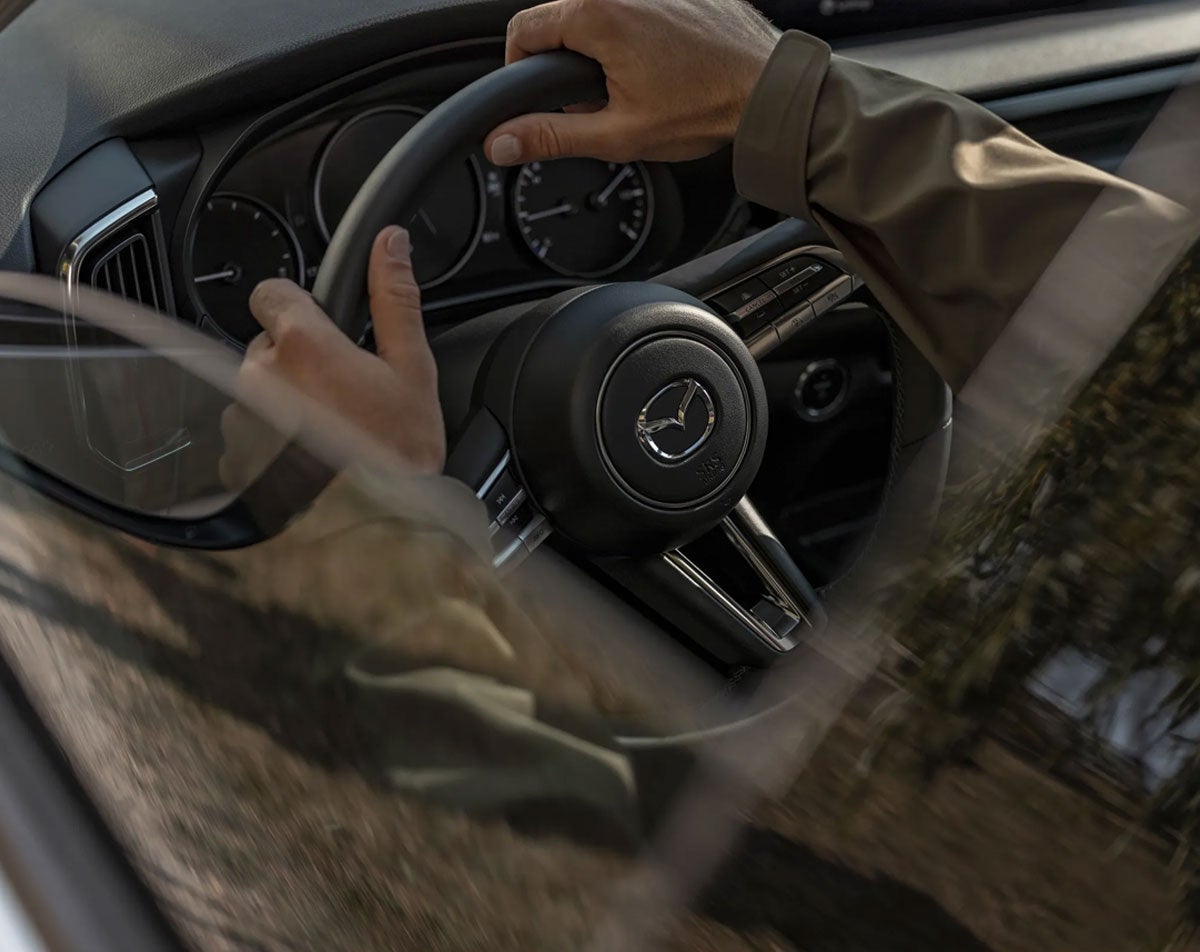 Mazda CX-50 Hybrid | Cutter Mazda Waipahu in Waipahu HI