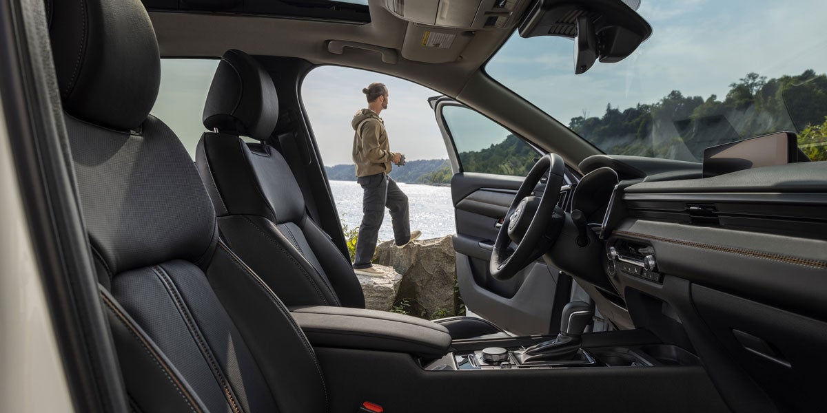 Mazda CX-50 Hybrid | Cutter Mazda Waipahu in Waipahu HI