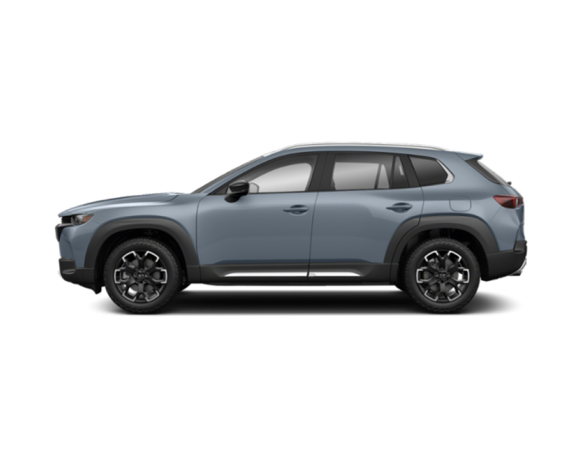 Mazda CX-50 Hybrid | Cutter Mazda Waipahu in Waipahu HI