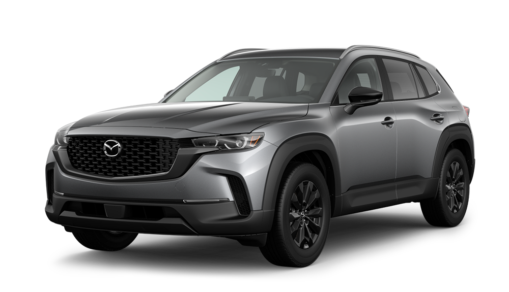 Mazda CX-50 2.5 S Preferred | Cutter Mazda Waipahu in Waipahu HI