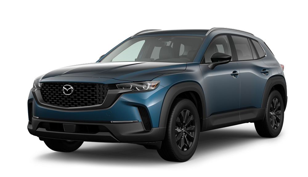 Mazda CX-50 2.5 S Select | Cutter Mazda Waipahu in Waipahu HI
