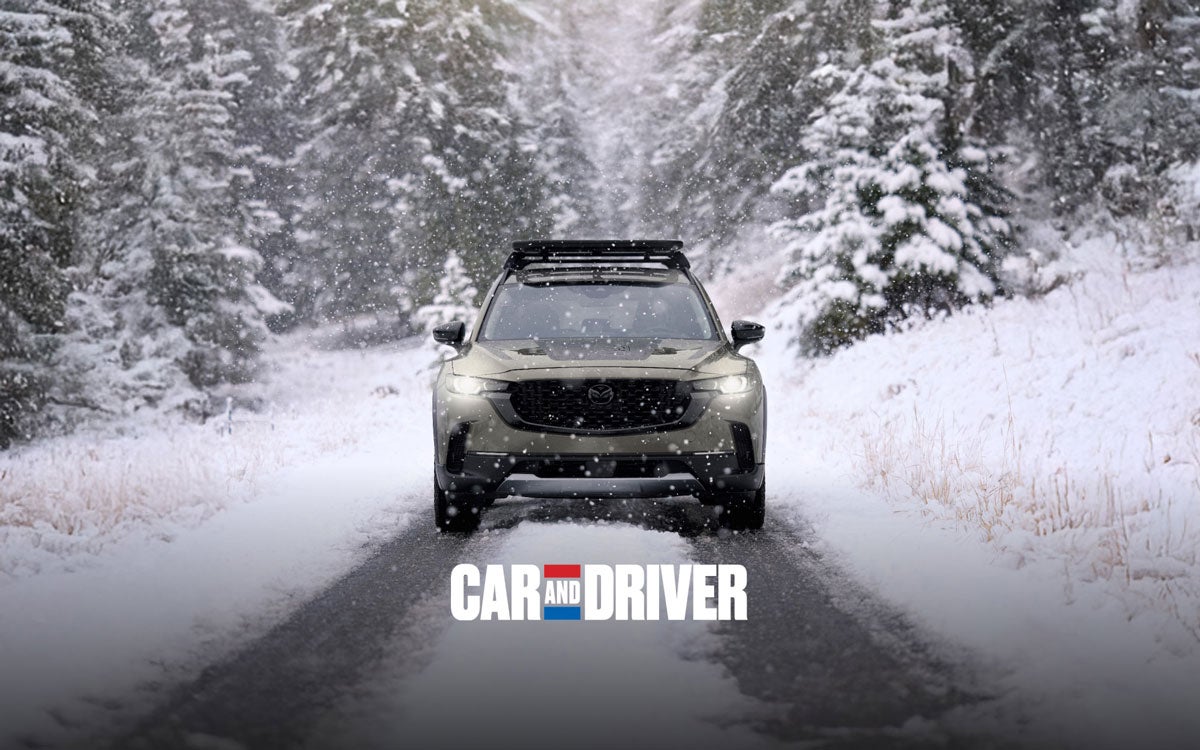 Mazda CX-50 | Cutter Mazda Waipahu in Waipahu HI