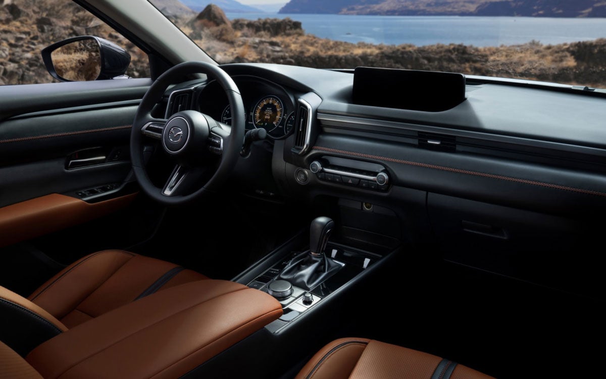 Mazda CX-50 | Cutter Mazda Waipahu in Waipahu HI