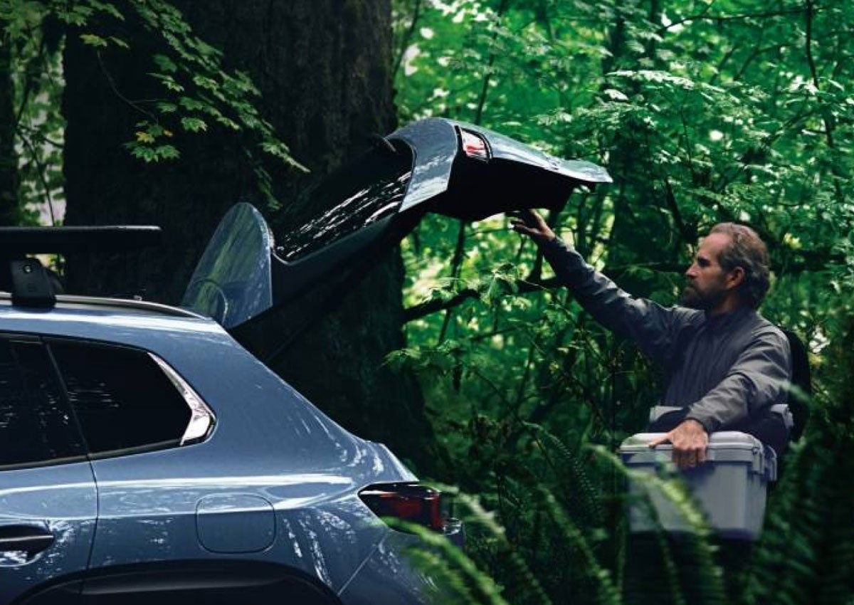 Mazda CX-50 | Cutter Mazda Waipahu in Waipahu HI