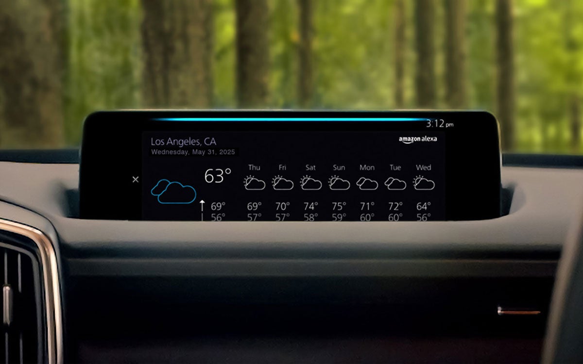 Mazda CX-50 | Cutter Mazda Waipahu in Waipahu HI