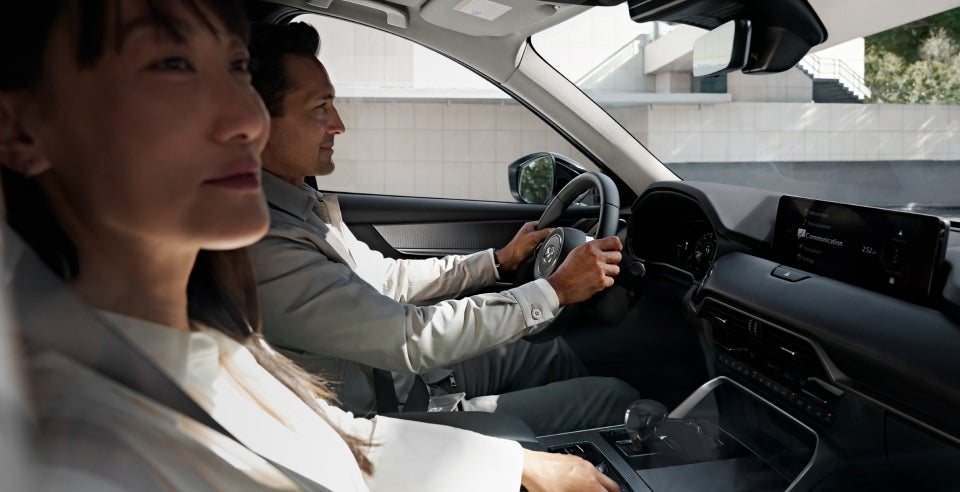 Mazda CX-70 Plug–In Hybrid | Cutter Mazda Waipahu in Waipahu HI