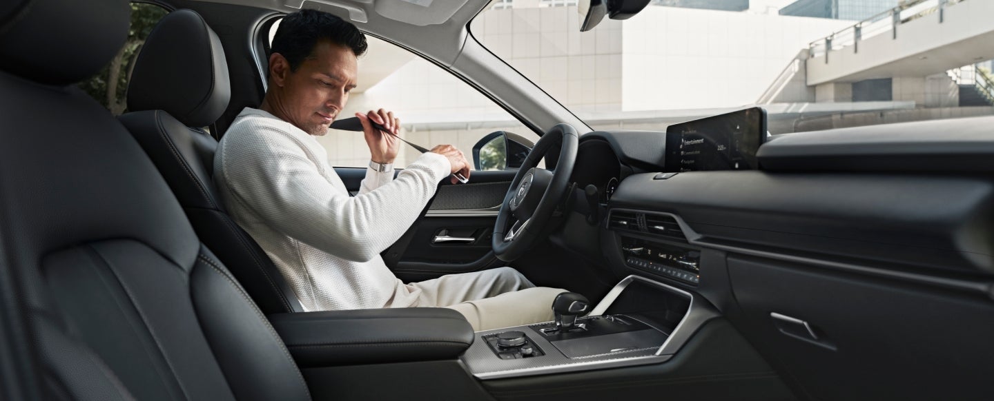 Mazda CX-70 PHEV | Cutter Mazda Waipahu in Waipahu, HI