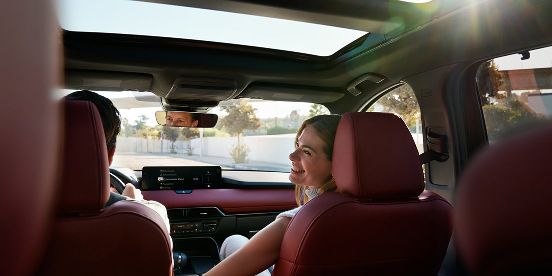 Mazda CX-70 | Cutter Mazda Waipahu in Waipahu, HI