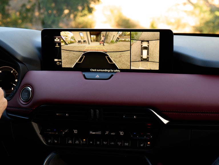 Mazda CX-70 | Cutter Mazda Waipahu in Waipahu HI