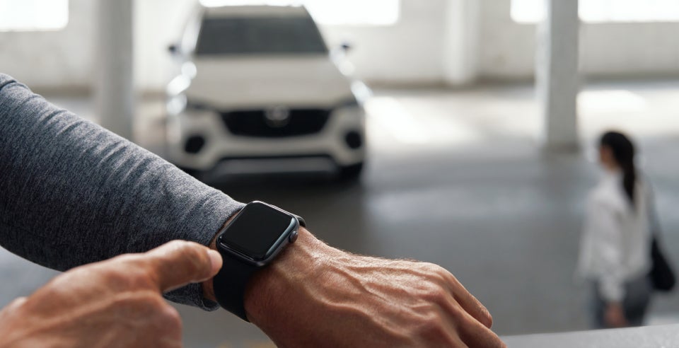 Mazda CX-70 | Cutter Mazda Waipahu in Waipahu HI