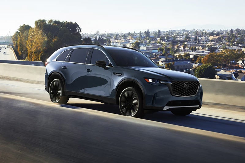 Cutter Mazda Waipahu in Waipahu HI