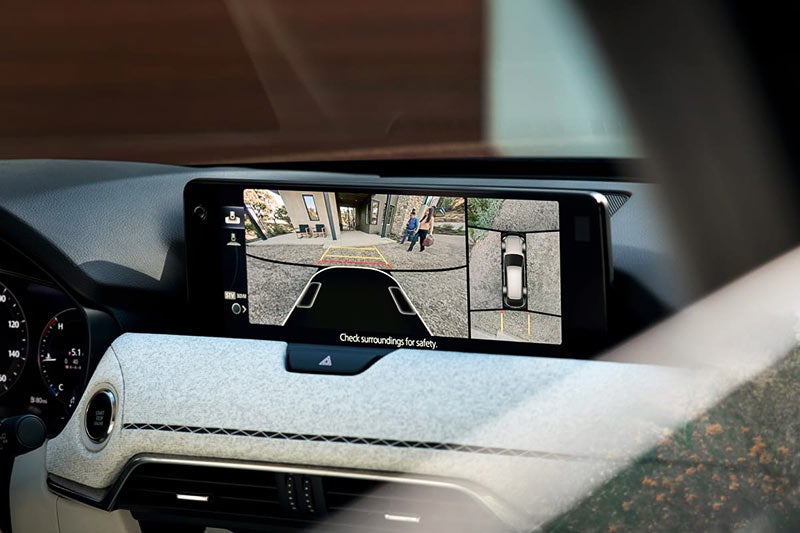 Cutter Mazda Waipahu in Waipahu HI