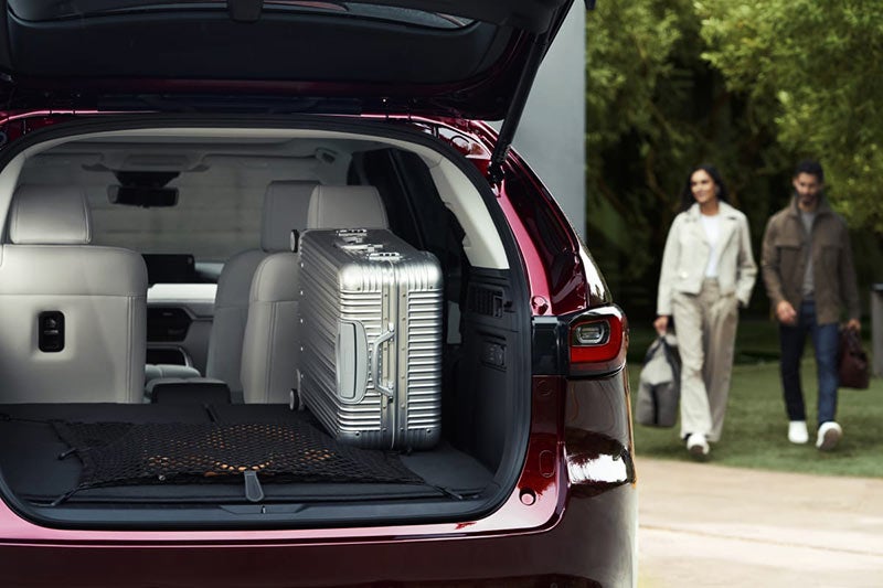 Cutter Mazda Waipahu in Waipahu HI