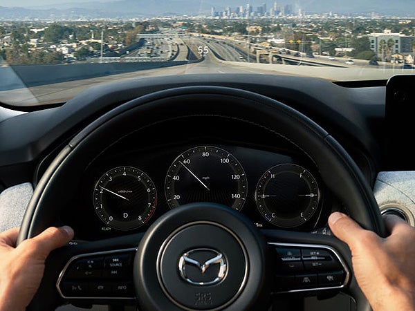 Cutter Mazda Waipahu in Waipahu HI