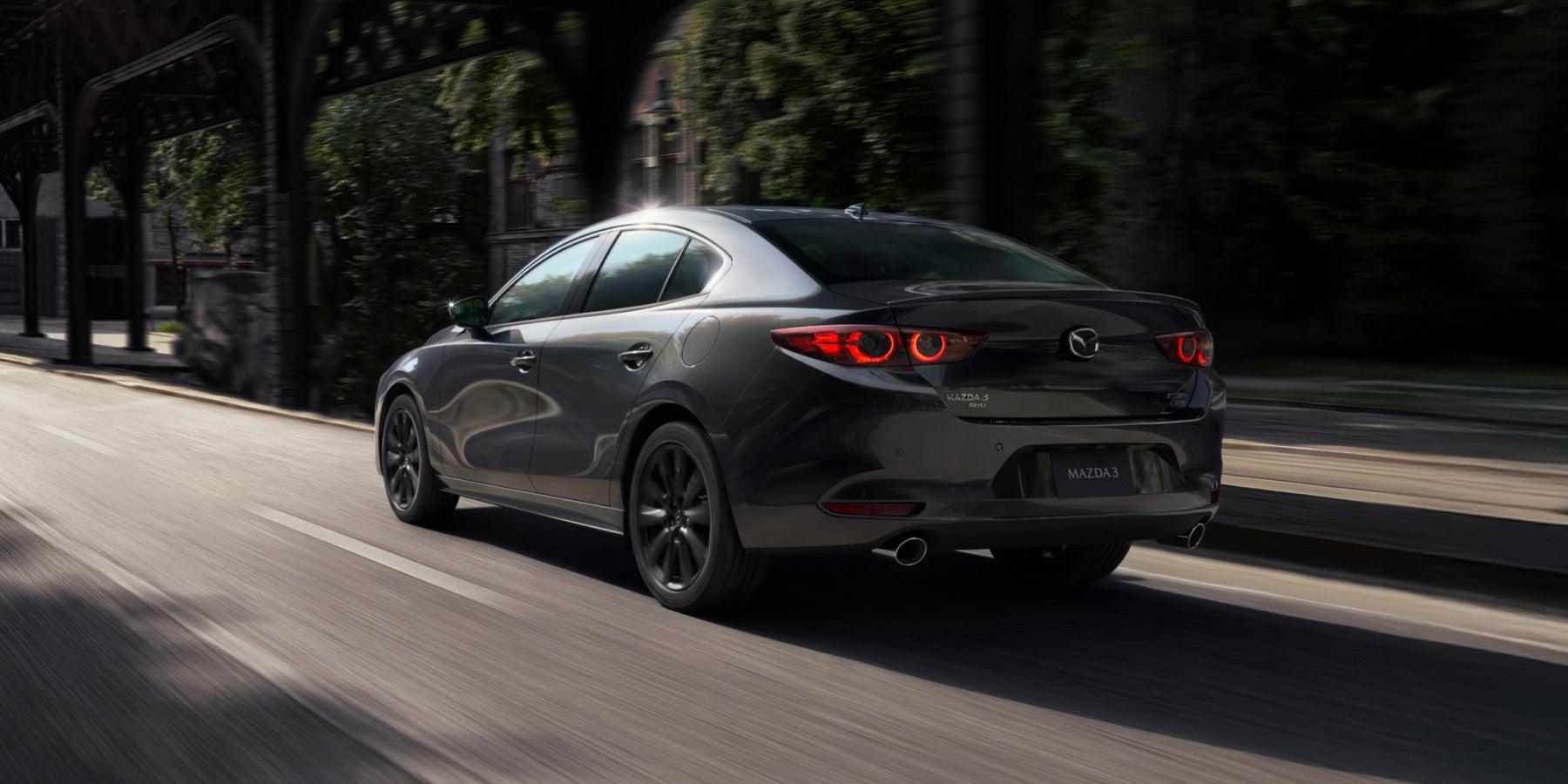 Cutter Mazda Waipahu in Waipahu HI