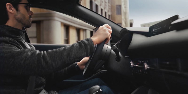 Cutter Mazda Waipahu in Waipahu HI