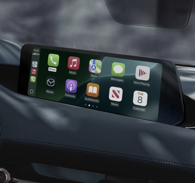 Cutter Mazda Waipahu in Waipahu HI