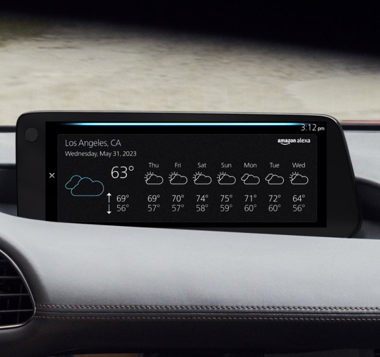 Cutter Mazda Waipahu in Waipahu HI